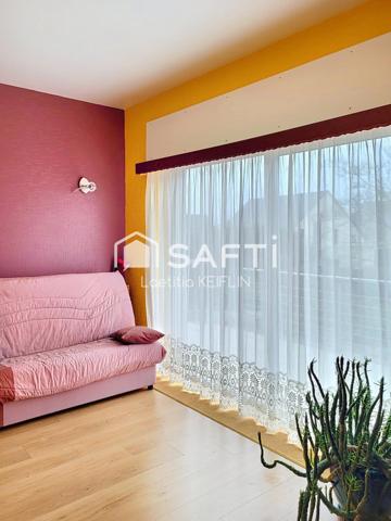 RARE : Superbe maison de 130m² sur 10.55 ares