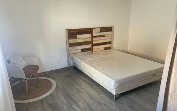 Maison à louer    2 pièces •  Les Abymes