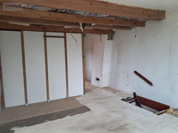 Maison à vendre à Boulogne-sur-Mer dans le Pas-de-Calais (62200), ref : 62056-1162