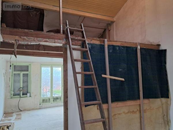 Maison à vendre à Boulogne-sur-Mer dans le Pas-de-Calais (62200), ref : 62056-1162