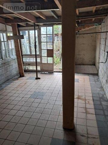 Maison à vendre à Boulogne-sur-Mer dans le Pas-de-Calais (62200), ref : 62056-1162