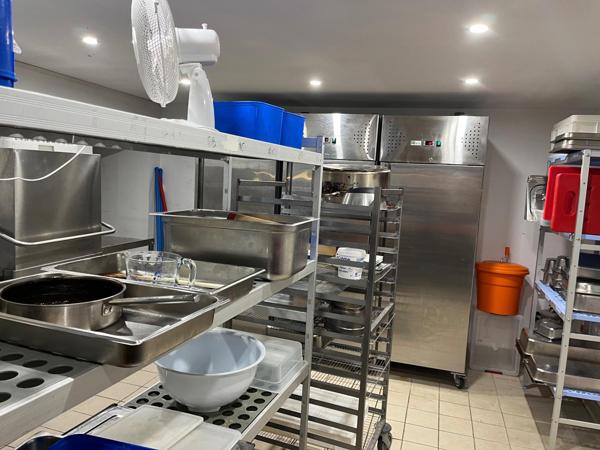 MURS COMMERCIAUX LOUÉS – INVESTISSEMENT DE QUALITÉ