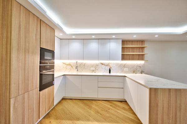 Appartement à vendre à Beausoleil (06240) - Alpes-Maritimes