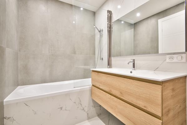 Appartement à vendre à Beausoleil (06240) - Alpes-Maritimes