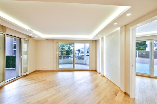 Appartement à vendre à Beausoleil (06240) - Alpes-Maritimes