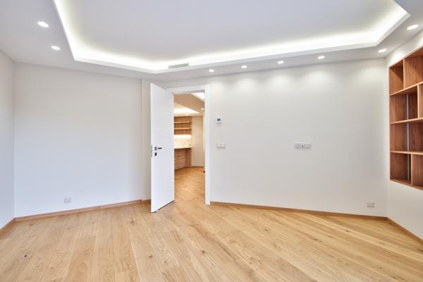 Appartement à vendre à Beausoleil (06240) - Alpes-Maritimes