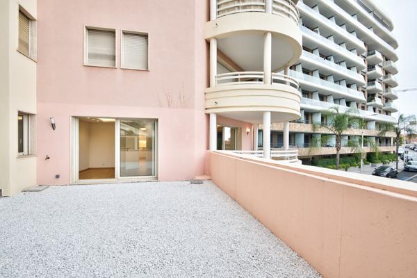 Appartement à vendre à Beausoleil (06240) - Alpes-Maritimes