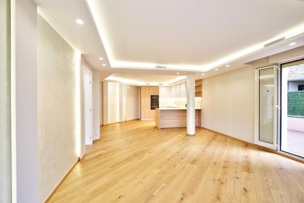 Appartement à vendre à Beausoleil (06240) - Alpes-Maritimes
