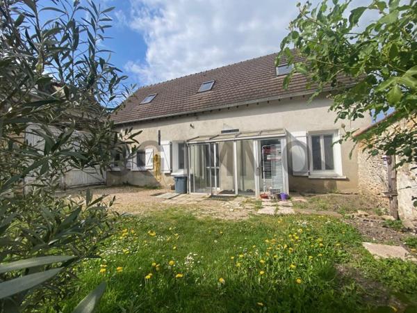 Vente / Maison