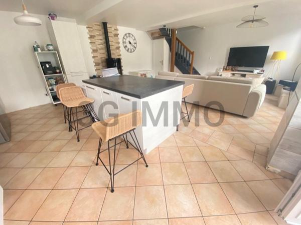 Vente / Maison