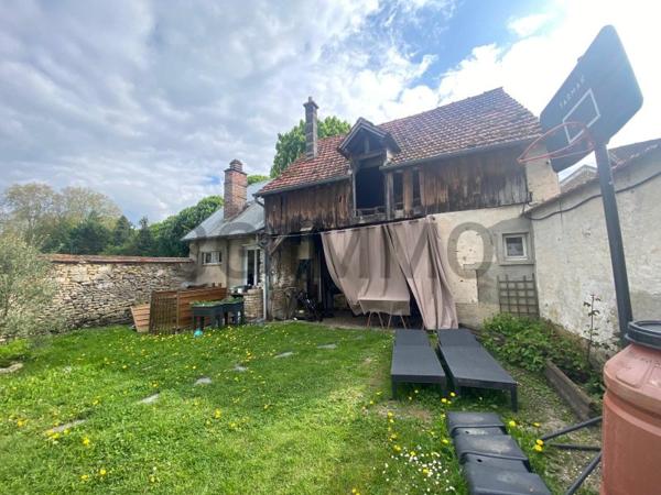 Vente / Maison
