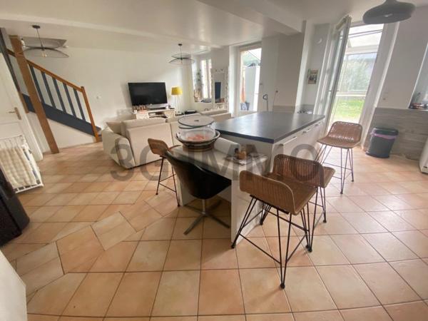 Vente / Maison