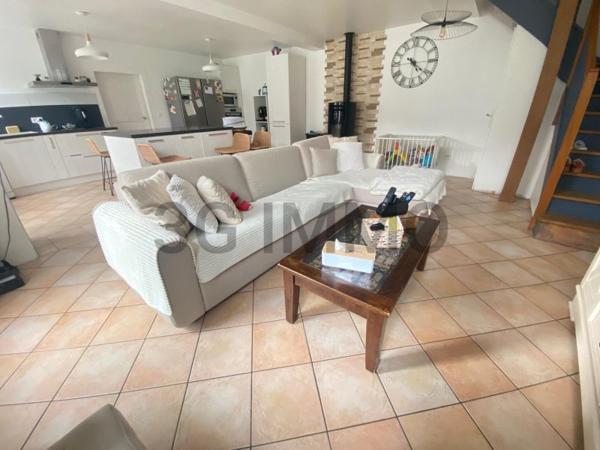 Vente / Maison
