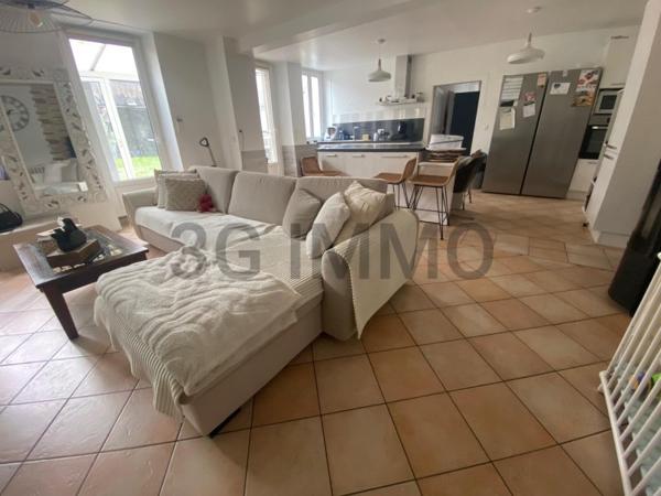 Vente / Maison