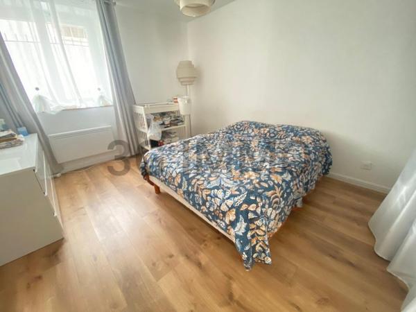 Vente / Maison