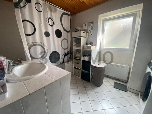 Vente / Maison