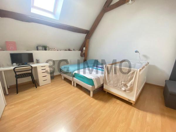 Vente / Maison