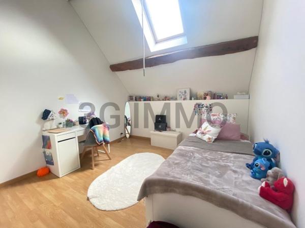 Vente / Maison