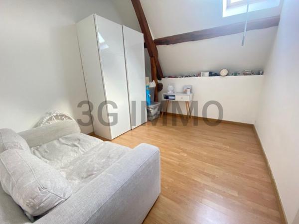 Vente / Maison