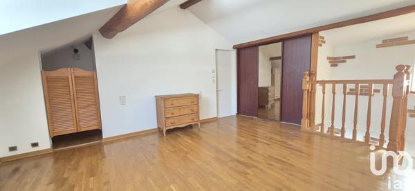 Maison à vendre 5 pièces 118 m² Moyeuvre-Grande