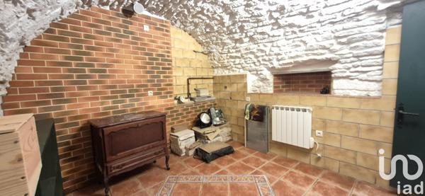 Maison à vendre 5 pièces 118 m² Moyeuvre-Grande