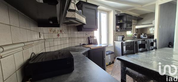 Maison à vendre 5 pièces 118 m² Moyeuvre-Grande