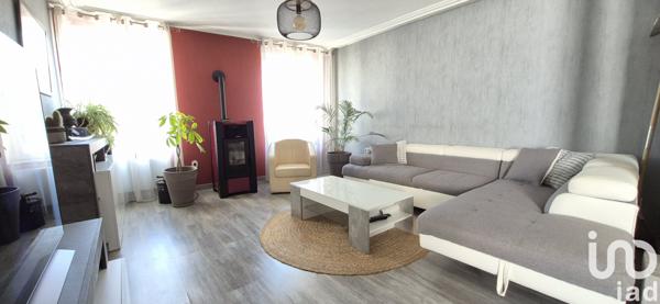 Maison à vendre 5 pièces 118 m² Moyeuvre-Grande