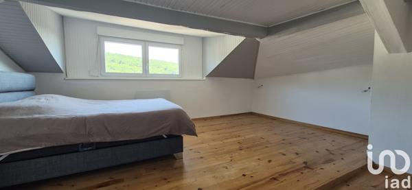 Maison à vendre 5 pièces 118 m² Moyeuvre-Grande