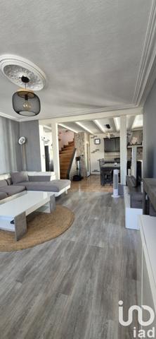Maison à vendre 5 pièces 118 m² Moyeuvre-Grande