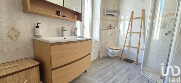 Maison à vendre 5 pièces 118 m² Moyeuvre-Grande