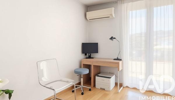 Appartement à vendre 2 pièces 49 m² Mouans-Sartoux