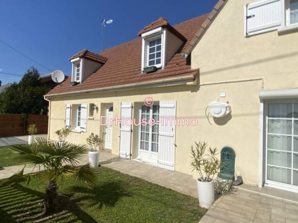 Maison à vendre 10 pièces de 225 m²