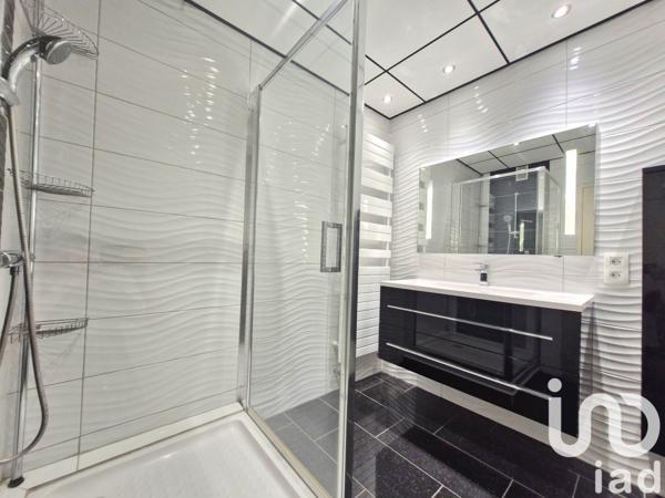 Appartement à vendre 3 pièces 73 m² Le Ban-Saint-Martin