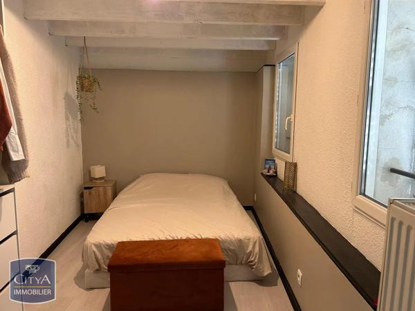 Appartement à louer 4 pièces 75m² Saint-Marcellin (38160)