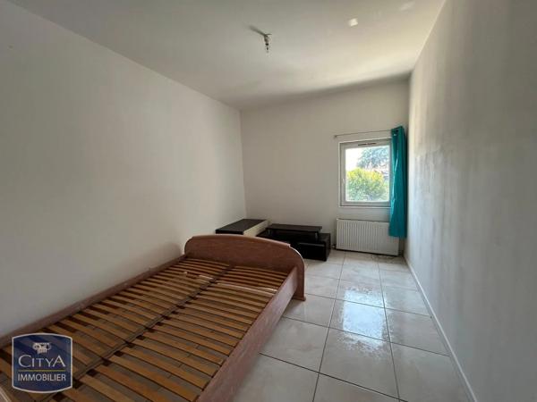 Appartement à louer 4 pièces 75m² Saint-Marcellin (38160)