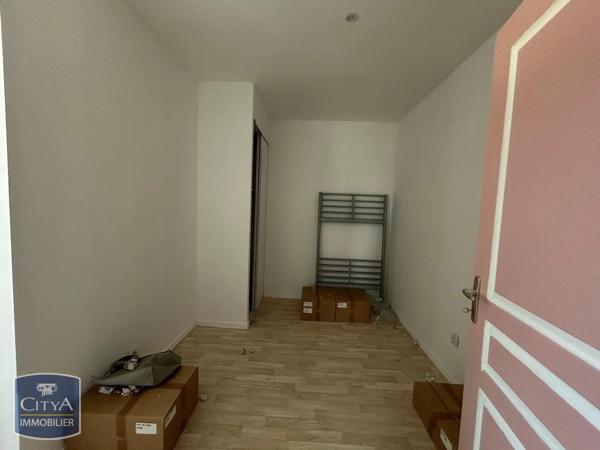 Appartement à louer 4 pièces 75m² Saint-Marcellin (38160)