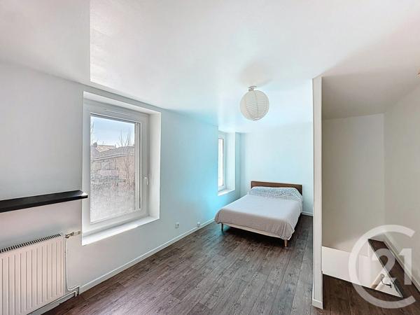 Appartement Duplex à vendre  2 pièces - 42,05 m2 NANCY - 54