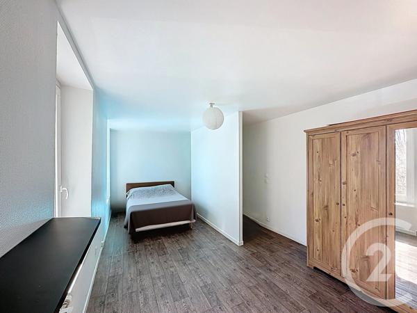 Appartement Duplex à vendre  2 pièces - 42,05 m2 NANCY - 54