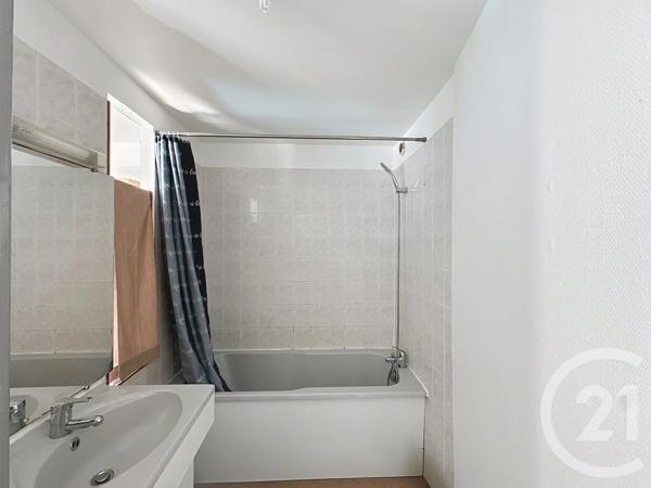 Appartement Duplex à vendre  2 pièces - 42,05 m2 NANCY - 54