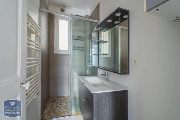 Appartement à vendre 2 pièces 39m² Paris 17e Arrondissement (75017)