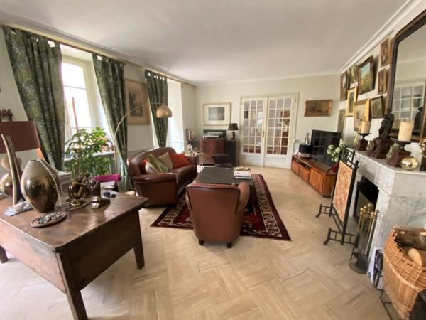 Pontrieux (22260) Viager occupé avec un local commercial en viager libre