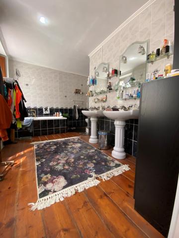 Pontrieux (22260) Viager occupé avec un local commercial en viager libre