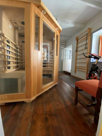 Pontrieux (22260) Viager occupé avec un local commercial en viager libre