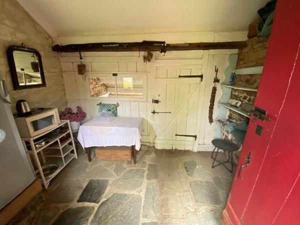 Pontrieux (22260) Viager occupé avec un local commercial en viager libre