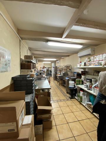 Pontrieux (22260) Viager occupé avec un local commercial en viager libre