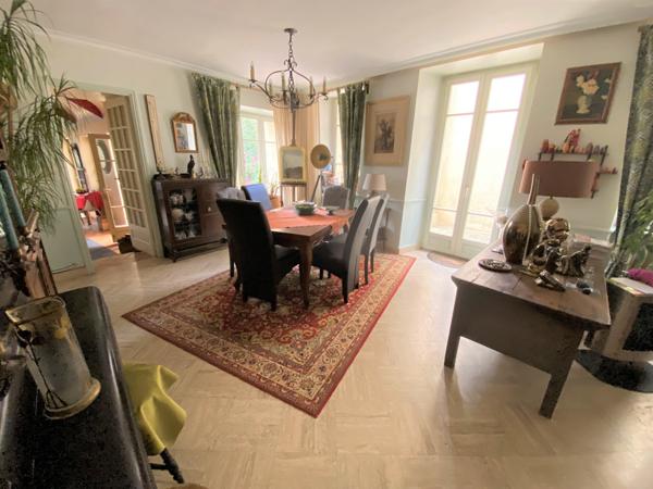 Pontrieux (22260) Viager occupé avec un local commercial en viager libre