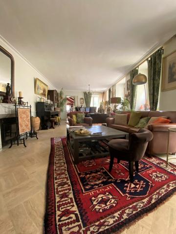 Pontrieux (22260) Viager occupé avec un local commercial en viager libre