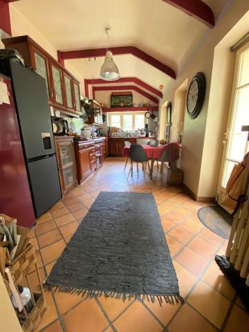 Pontrieux (22260) Viager occupé avec un local commercial en viager libre