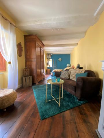 Pontrieux (22260) Viager occupé avec un local commercial en viager libre