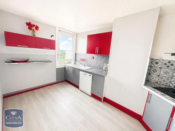 Appartement à vendre 4 pièces 79.49m² Martigues (13500)